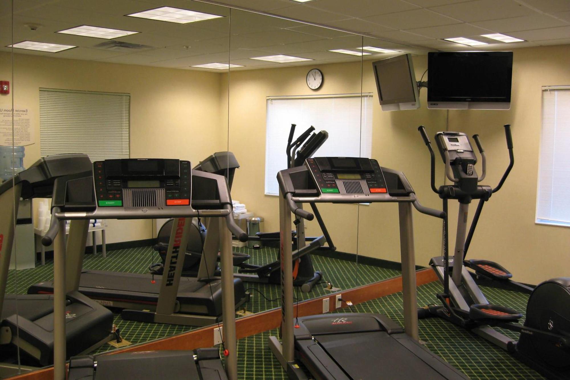 Fairfield Inn & Suites Ames Kültér fotó