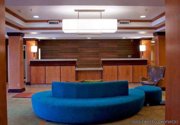 Fairfield Inn & Suites Ames Kültér fotó