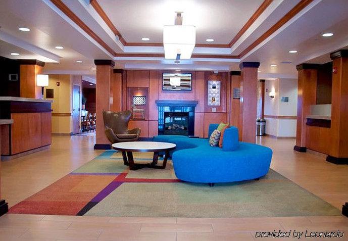 Fairfield Inn & Suites Ames Kültér fotó