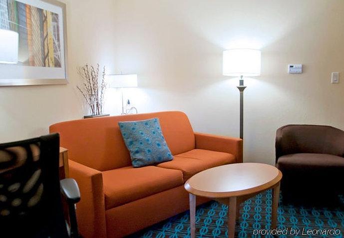 Fairfield Inn & Suites Ames Kültér fotó