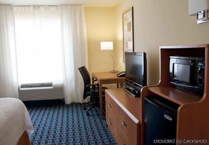Fairfield Inn & Suites Ames Kültér fotó